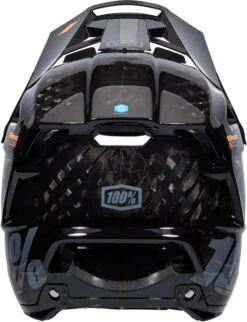 100% Casque Aircraft 2 Carbon 22 100% Casque Aircraft 2 Carbon -Boutique Campagnolo 477759