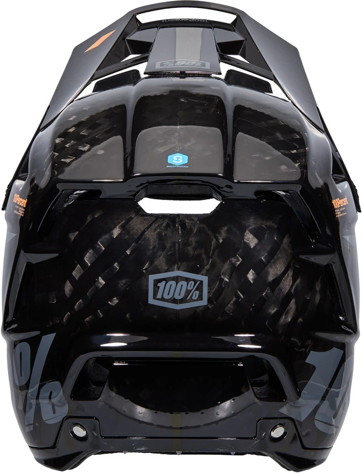 100% Casque Aircraft 2 Carbon 5 100% Casque Aircraft 2 Carbon – Image 3