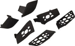 100% Casque Aircraft 2 Carbon 27 100% Casque Aircraft 2 Carbon -Boutique Campagnolo 477764