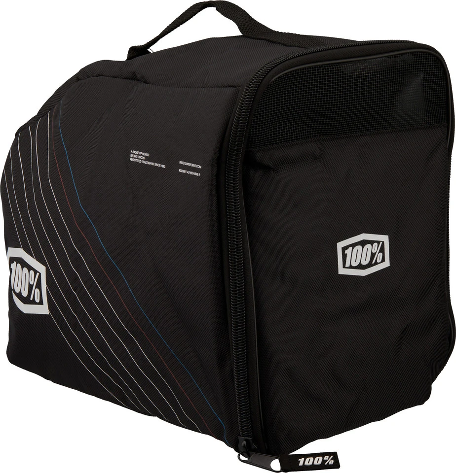 100% Casque Aircraft 2 Carbon 11 100% Casque Aircraft 2 Carbon – Image 9