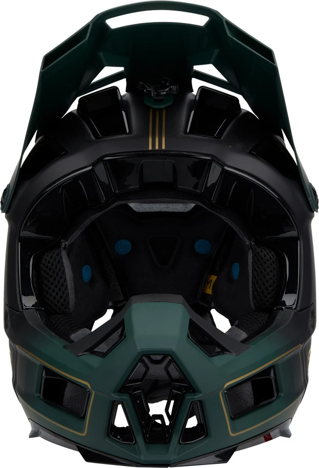 100% Casque Aircraft 2 Carbon 13 100% Casque Aircraft 2 Carbon – Image 11