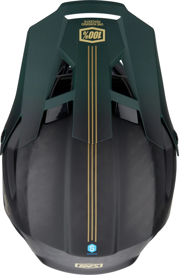 100% Casque Aircraft 2 Carbon 15 100% Casque Aircraft 2 Carbon – Image 13