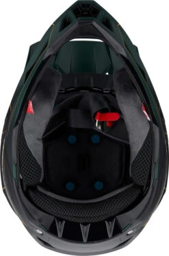 100% Casque Aircraft 2 Carbon 33 100% Casque Aircraft 2 Carbon -Boutique Campagnolo 477770