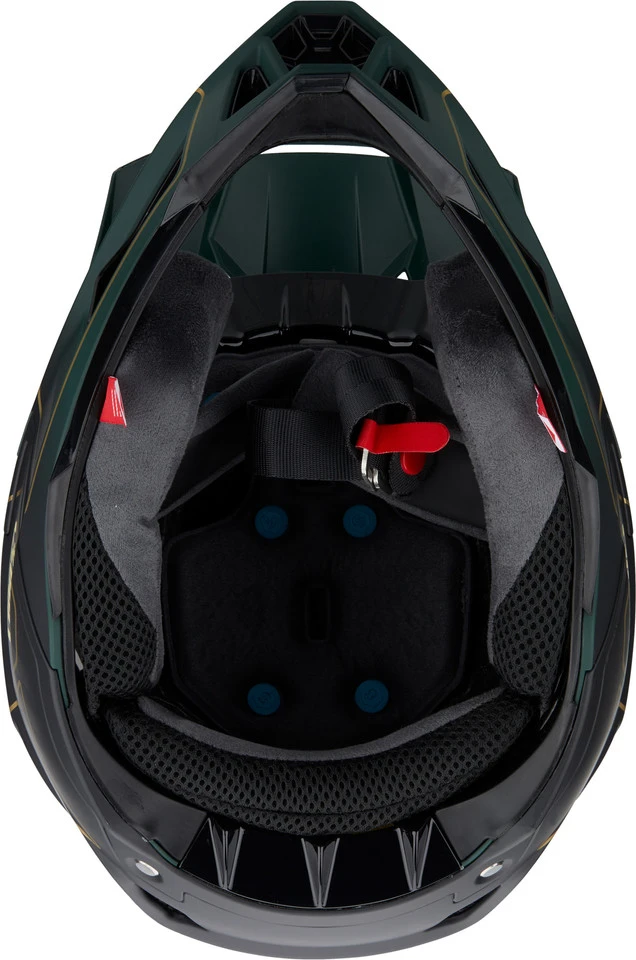 100% Casque Aircraft 2 Carbon 16 100% Casque Aircraft 2 Carbon – Image 14