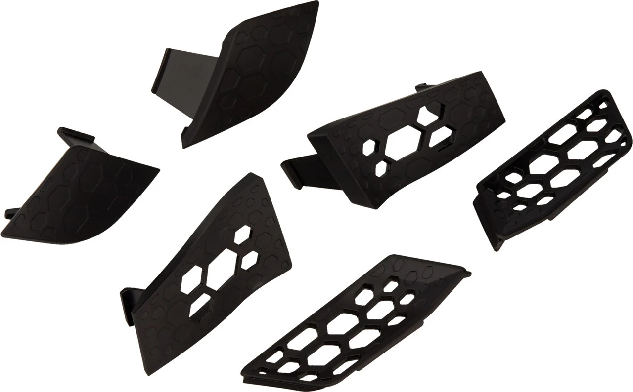 100% Casque Aircraft 2 Carbon 19 100% Casque Aircraft 2 Carbon – Image 17