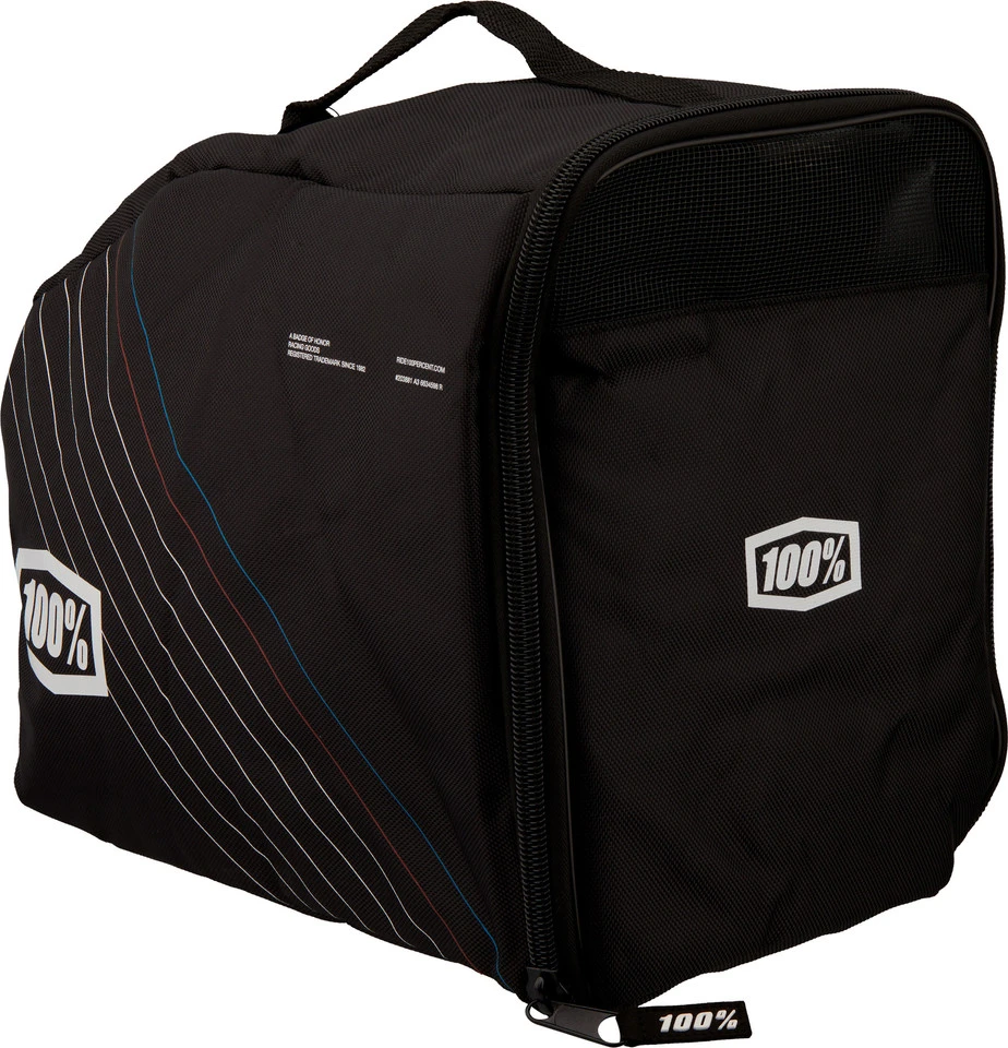 100% Casque Aircraft 2 Carbon 20 100% Casque Aircraft 2 Carbon – Image 18