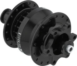 Moyeu à Dynamo SD-8 Disc 6 Trous -Boutique Campagnolo 486607