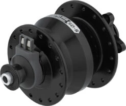 Moyeu à Dynamo SD-8 Disc 6 Trous -Boutique Campagnolo 486608