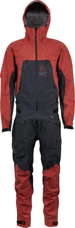 LEATT Combinaison MTB HydraDri 5.0 Mono Suit