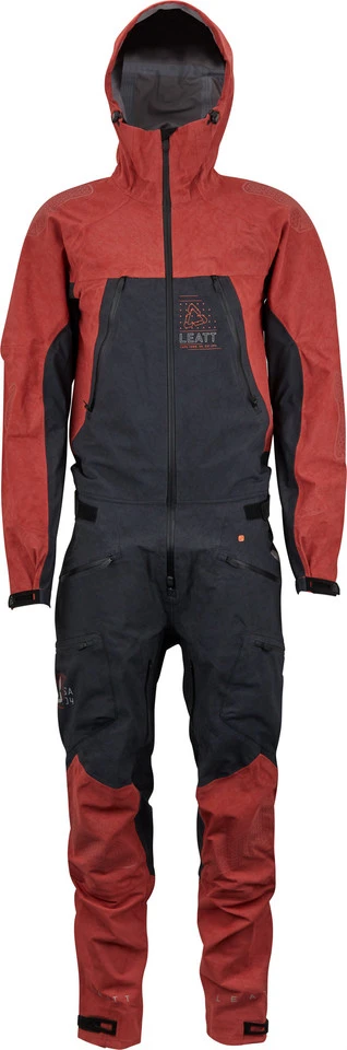 LEATT Combinaison MTB HydraDri 5.0 Mono Suit 2 LEATT Combinaison MTB HydraDri 5.0 Mono Suit