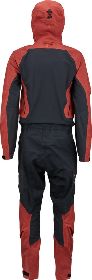 LEATT Combinaison MTB HydraDri 5.0 Mono Suit 4 LEATT Combinaison MTB HydraDri 5.0 Mono Suit – Image 3