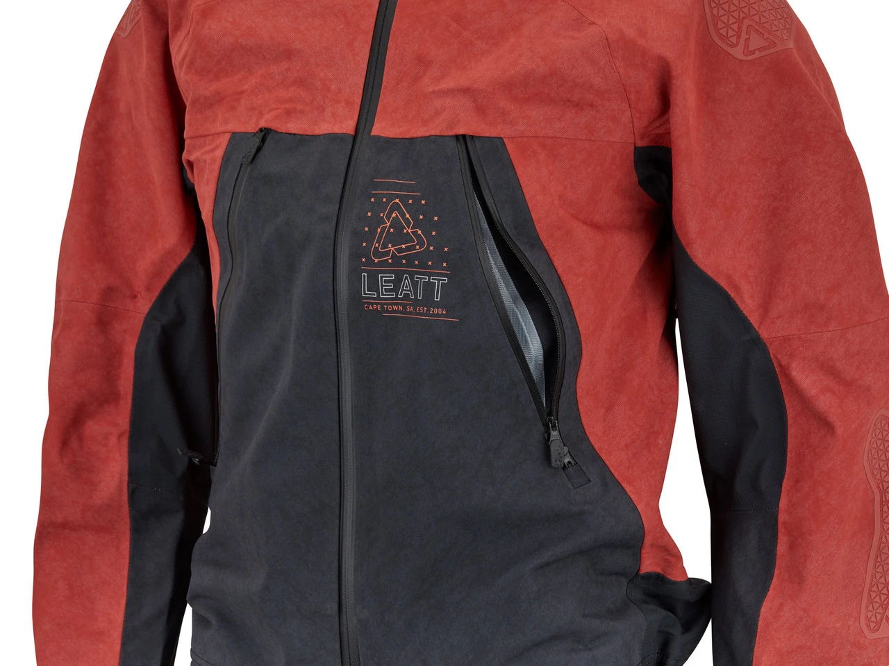 LEATT Combinaison MTB HydraDri 5.0 Mono Suit 7 LEATT Combinaison MTB HydraDri 5.0 Mono Suit – Image 6