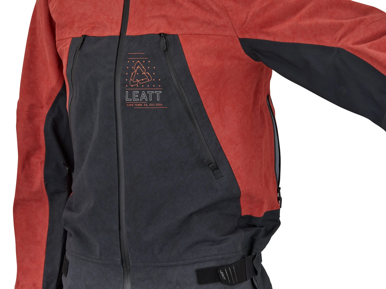 LEATT Combinaison MTB HydraDri 5.0 Mono Suit 8 LEATT Combinaison MTB HydraDri 5.0 Mono Suit – Image 7