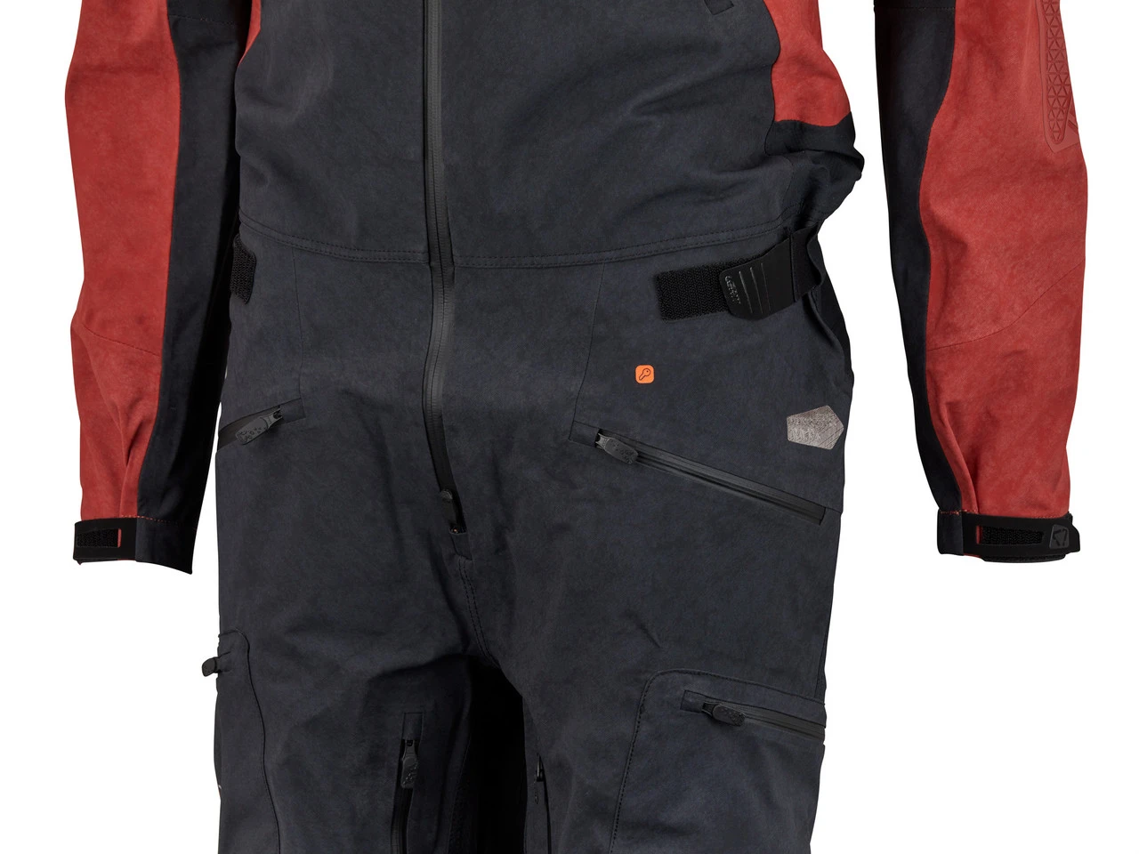 LEATT Combinaison MTB HydraDri 5.0 Mono Suit 9 LEATT Combinaison MTB HydraDri 5.0 Mono Suit – Image 8