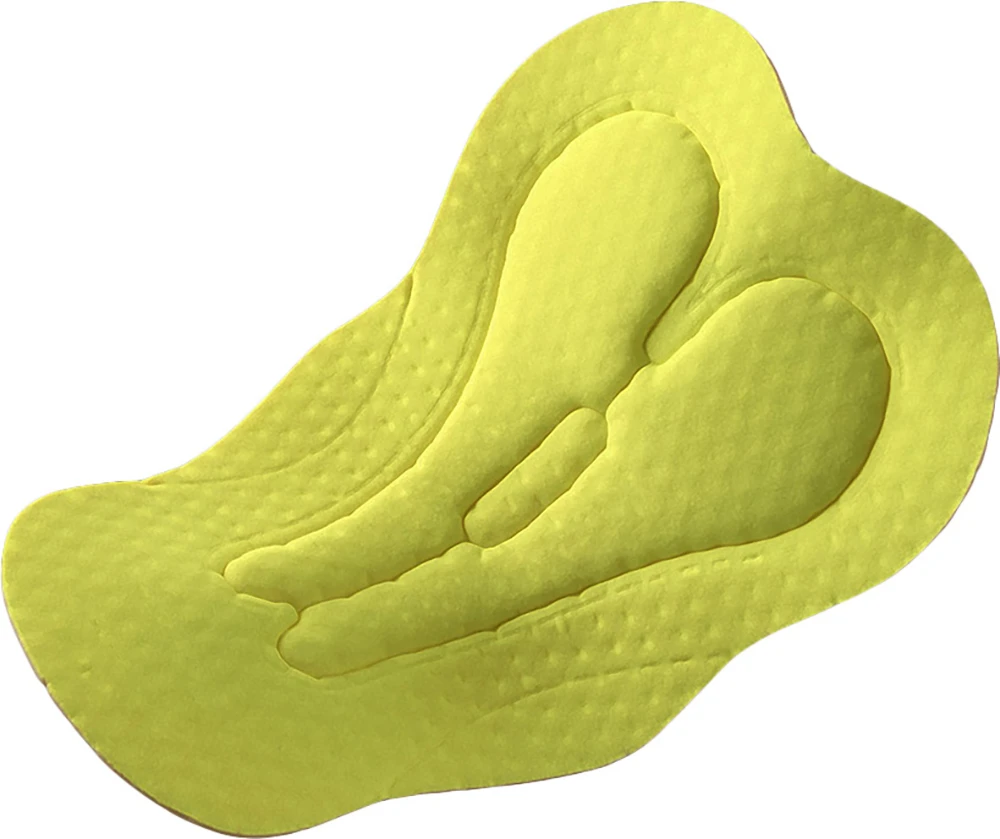 ALE Winter - 3/4 Bib Tights With Pad 5 ALE Winter - 3/4 Bib Tights With Pad – Image 3