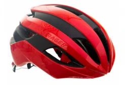 Casque BONTRAGER Velocis Rouge MIPS