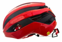 Casque BONTRAGER Velocis Rouge MIPS -Boutique Campagnolo 59e5e15758bcc