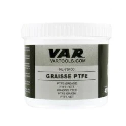 Graisse Au Téflon VAR PTFE (450 G)