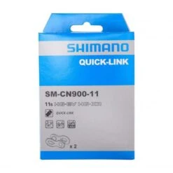 Attaches Rapides SHIMANO QUICK LINK CN-900 11V (x2) -Boutique Campagnolo 600x600 126725 15348538216547