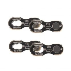 Attaches Rapides SHIMANO QUICK LINK CN-900 11V (x2) -Boutique Campagnolo 600x600 126725 15348591914488