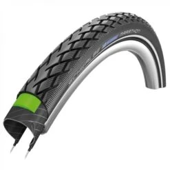 Pneu SCHWALBE MARATHON 28x1,00 / 700x25c GreenGuard Endurance Rigide 11100142