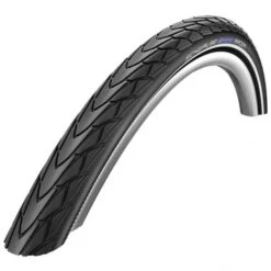 Pneu SCHWALBE MARATHON RACER 700x35c / 29x1,35 RaceGuard SpedGrip Rigide 11100290