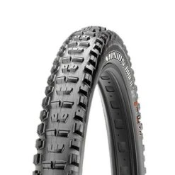 Pneu MAXXIS MINION DHR II PLUS 27,5x2,80 Exo 3C MaxxTerra Tubeless Ready Souple TB96909000