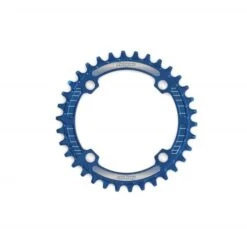 Plateau Mono HOPE NARROW WIDE 10/11/12V 4 Trous 104 Mm Bleu 15 Plateau Mono HOPE NARROW WIDE 10/11/12V 4 Trous 104 Mm Bleu -Boutique Campagnolo 600x600 180465 15798808555296