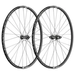 Dt-swiss Paire De Roues DT SWISS XR 1700 SPLINE 25 Mm 29'' Axe Av. 15x110 Mm - Ar. 12x148 Mm Boost Centerlock