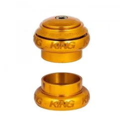 Chris-king Jeu De Direction Externe CHRIS KING NOTHREADSET SOTTO VOCE 1" EC30 -Boutique Campagnolo 600x600 263967 16305035017158 1