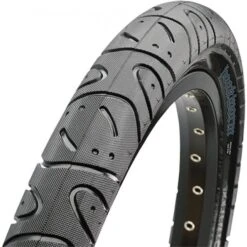 Pneu MAXXIS HOOKWORM 27,5x2,50 Single Rigide TB00327100