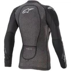 Gilet De Protection ALPINESTARS STELLA PARAGON LITE Femme Noir/Gris 2022 -Boutique Campagnolo 600x600 288385 16487338101281 1