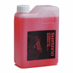 Liquide De Frein Minéral SHIMANO (1 L)