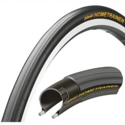Pneu CONTINENTAL HOME TRAINER 650x50b Souple