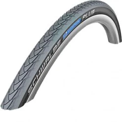 Pneu SCHWALBE MARATHON PLUS Pneu Pour Fauteuil Roulant 24" SMARTGUARD