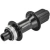 Moyeu Arrière SHIMANO FH-MT400 Center Lock Sram/Shimano HG Noir