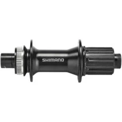 Moyeu Arrière SHIMANO FH-MT400 Center Lock Sram/Shimano HG Noir -Boutique Campagnolo 811190 025B600x6005D 1