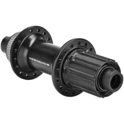 Moyeu Arrière SHIMANO FH-MT400 Center Lock Sram/Shimano HG Noir -Boutique Campagnolo 811190 035B600x6005D 1