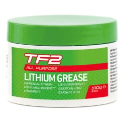 Graisse Au Lithium Weldtite 100 g