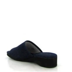 Semelflex Mules Isis 2 Bleu -Boutique Campagnolo 8710402 3