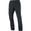SALOMON OUTRACK PANTS M BLACK 22 2 SALOMON OUTRACK PANTS M BLACK 22 -Boutique Campagnolo 9 115966 outrack pants m black lc1769800 01