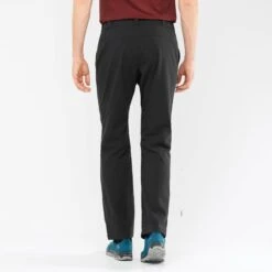 SALOMON OUTRACK PANTS M BLACK 22 8 SALOMON OUTRACK PANTS M BLACK 22 -Boutique Campagnolo 9 115966 outrack pants m black lc1769800 03