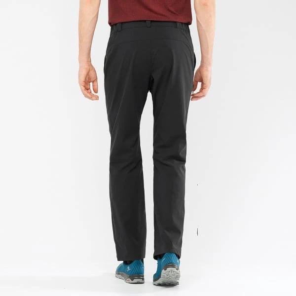 SALOMON OUTRACK PANTS M BLACK 22 4 SALOMON OUTRACK PANTS M BLACK 22 – Image 3