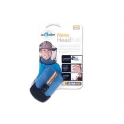 SEA TO SUMMIT MOUSTIQUAIRE VISAGE NANO ULTRA-LIGHT 23 -Boutique Campagnolo 9 21130 moustiquaire visage nao u DMOSQTETE4 03