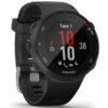 GARMIN FORERUNNER 45S BLACK 21 -Boutique Campagnolo 9 73763 forerunner 45 gps small eu black 010 02156 12 01