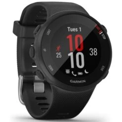 GARMIN FORERUNNER 45S BLACK 21