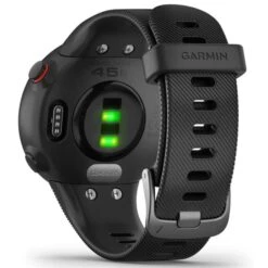GARMIN FORERUNNER 45S BLACK 21 -Boutique Campagnolo 9 73763 forerunner 45 gps small eu black 010 02156 12 03