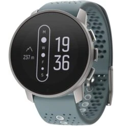 SUUNTO 9 PEAK MOSS GRAY 23