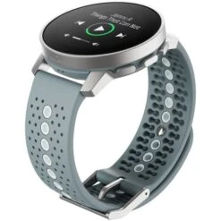 SUUNTO 9 PEAK MOSS GRAY 23 -Boutique Campagnolo 9 90091 9 peak moss gray ss050524000 05