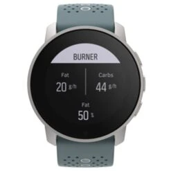 SUUNTO 9 PEAK MOSS GRAY 23 -Boutique Campagnolo 9 90091 9 peak moss gray ss050524000 06